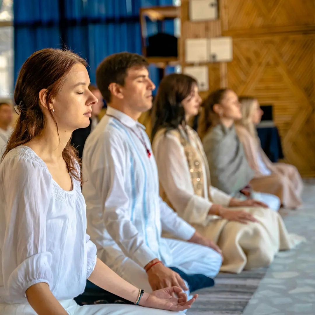 Authentic Vedic
Rituals for the
Modern Soul