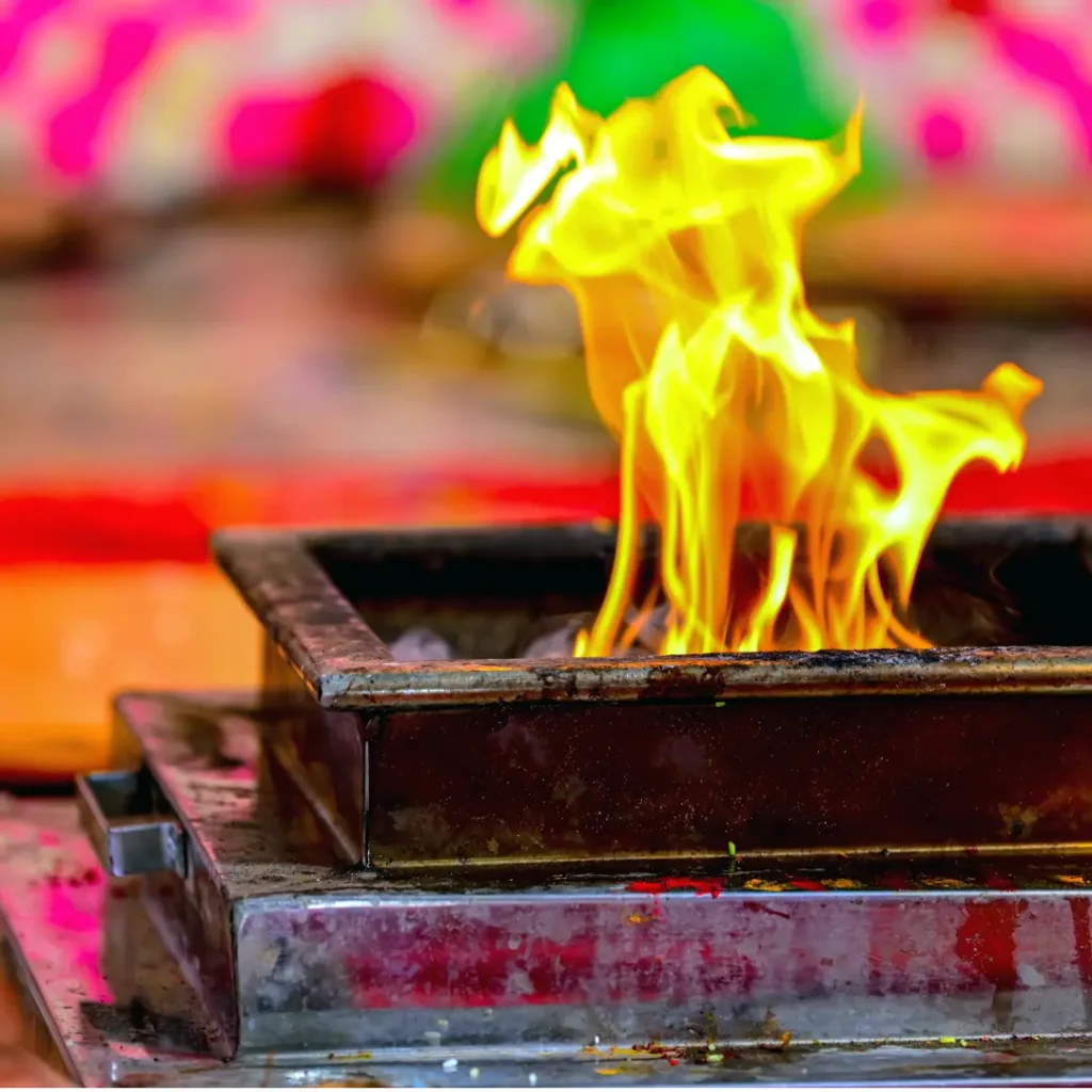 Yagyas