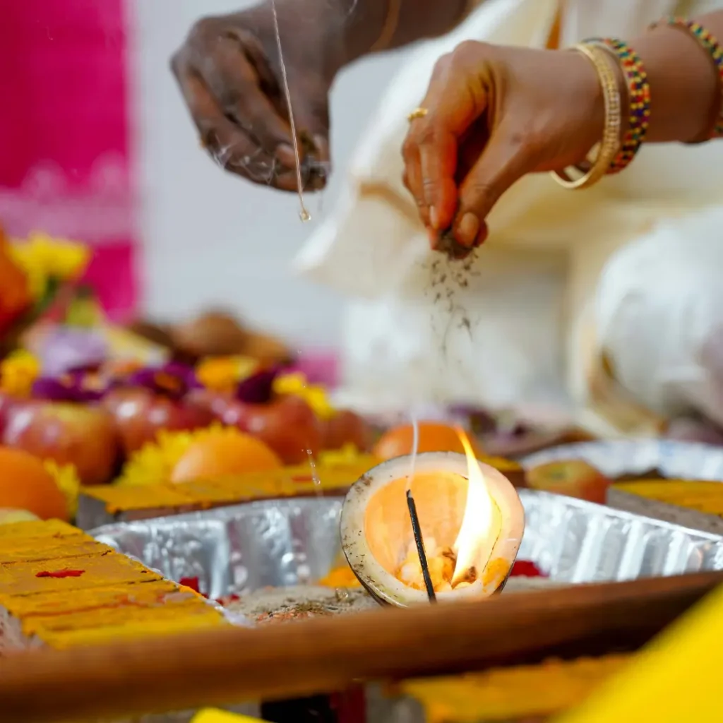Diya